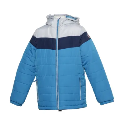 Winter jacket (Blue, Gray, Black) from Alpine pro Polyester