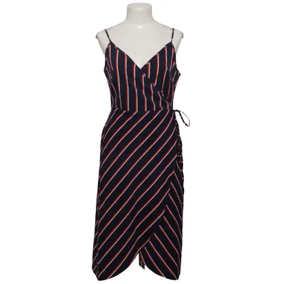Wikkeljurk (Blauw, Rood, Wit) van Jennyfer