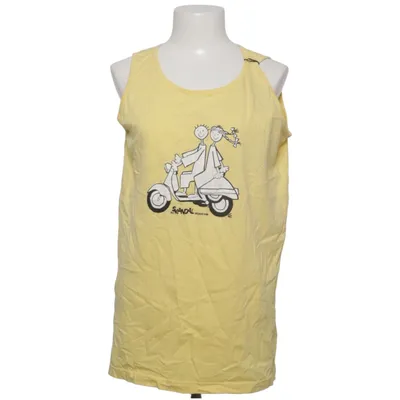 Débardeur (Jaune) de Skandal