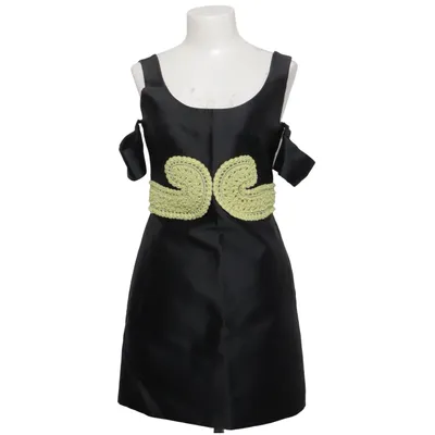 Dress (R220) from Carven Acetate, Polyester, Silk, Viscose