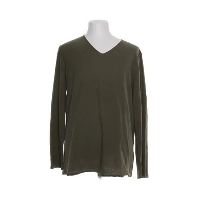 Pull-over (Vert) de Phil Petter Coton, Polyamide