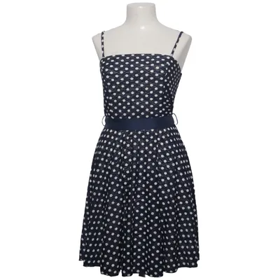 Kjole (D 018) fra Neon Elastan, Polyester