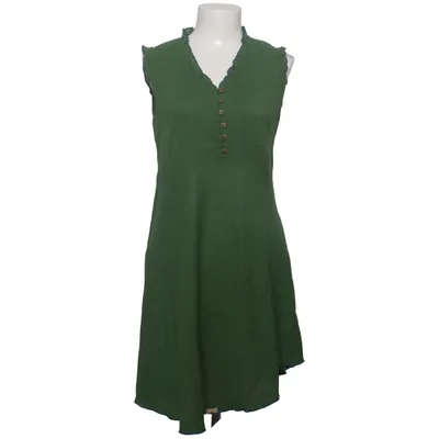 Robe (Vert) de Chapati Design