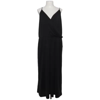 Byxdress (Svart) från Monki Modal, Polyester
