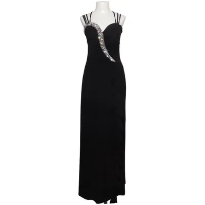 Evening gown (Black) from Lucas & Emma Fashion