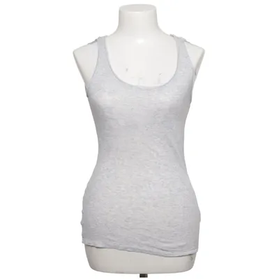 Tank Top (Gray) from American Vintage Cotton