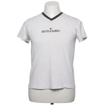 T-shirt (Vit) från Ralph Lauren Bomull