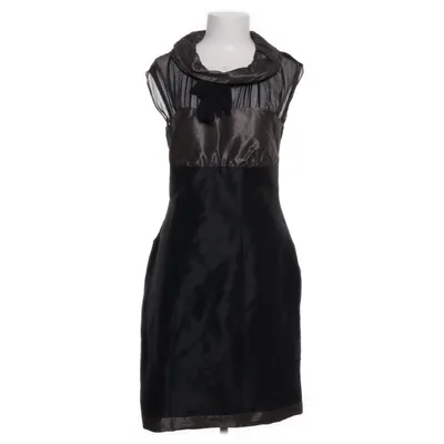 Cocktailklänning (Svart, Grå) från Siste’s Polyamid, Polyester