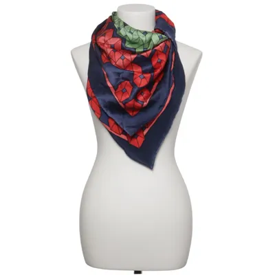 Scarf (Blå, Röd, Grön) från Arty's