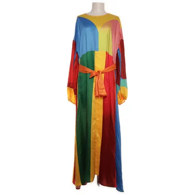 Kaftan (Multicolored) from Stylewe