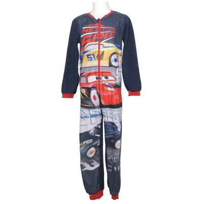 Mjukisdräkt (Blå, Röd, Flerfärgad) från Disney