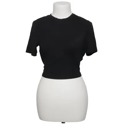 Haut (Noir) de Les Lunes Bambou