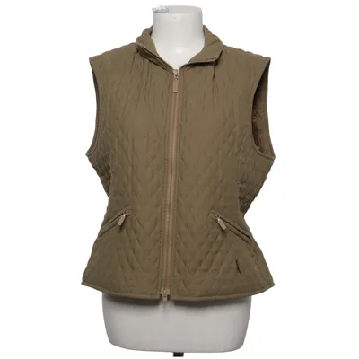 Ytterväst (L120) från Barbour Polyester, Viskos