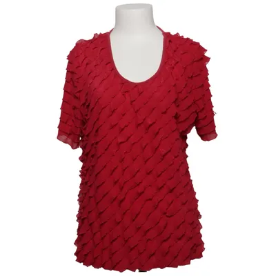 Top (Red) from Bassini