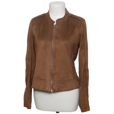 Jacka (Brun) från Ciao Bella Elastan, Polyester