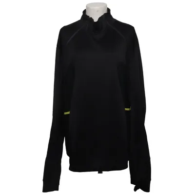 Trainingsjacke (Schwarz) von Bolongaro Trevor