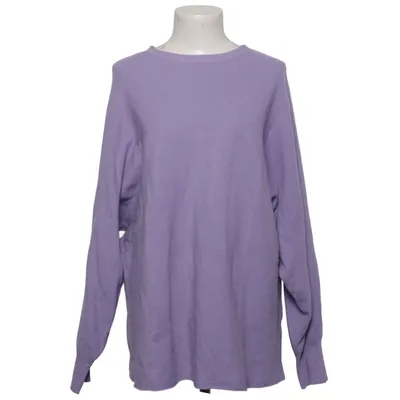 Pull-over (Violet) de Diff Élasthane, Modal, Viscose