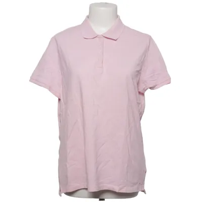 Polo shirt (Pink) from UpFashion Organic cotton