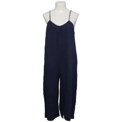 Combinaison (Bleu) de Vonda Viscose