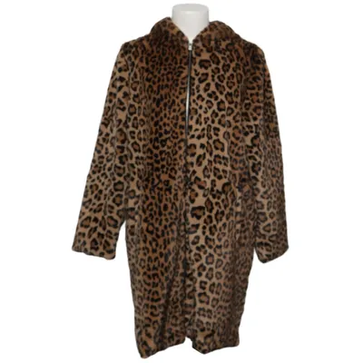 Kappa (Brun, Svart) från Zara Polyester
