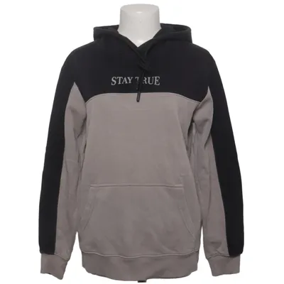 Huvtröja (Stay True) från Outfitters Bomull, Polyester