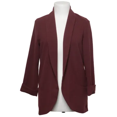 Kofta (Röd) från Collection Pimkie Elastan, Polyester