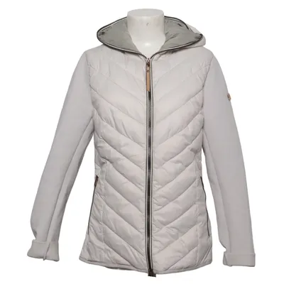 Softshell jacket (White) from Camel Active Elastane, Polyamide, Polyester