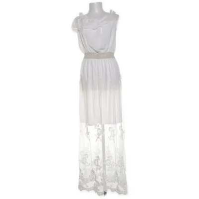 Robe de mariée (Blanc) de Rinascimento