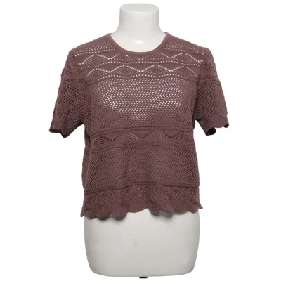 Sweater (Brown) from Disturbia