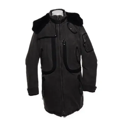 Parka (Gris, Noir) de Wellensteyn