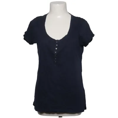 T-shirt (Blå) fra Pimkie Basic