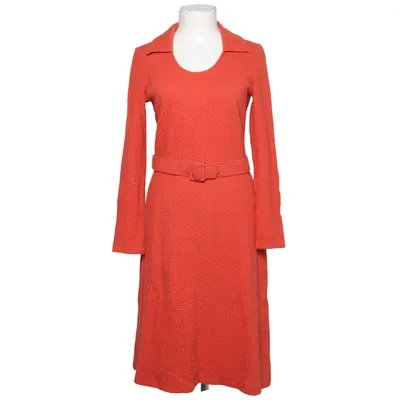 Skjortklänning (Röd) från Wow To Go Bomull, Elastan