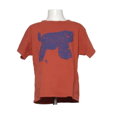 T-shirt (Red, Blue) from Bobo Choses Organic cotton