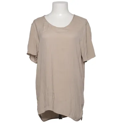 Haut (Beige) de Rena Marx Soie