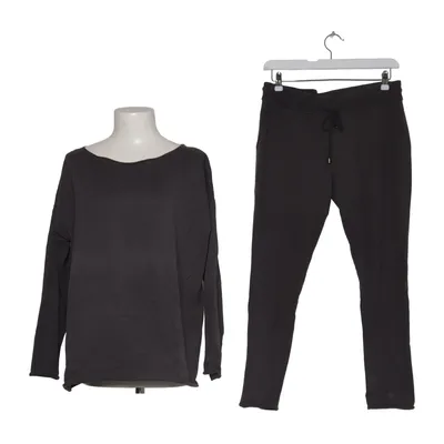 Loungewear (Grå) fra Juvia Bomuld, Polyester