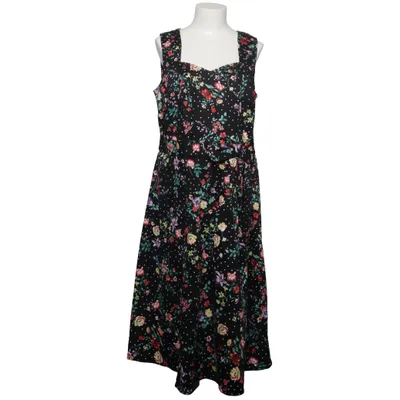 Kleid (Schwarz, Mehrfarbig) von Joe Browns Baumwolle, Elasthan