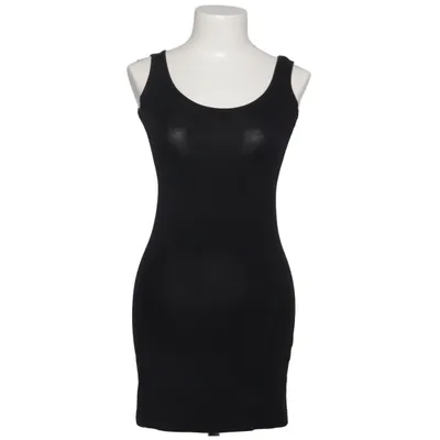 Linne (Svart) från Casual Girls Wear Bomull, Elastan