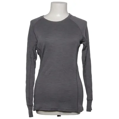 Unterziehshirt (Grau) von McKinley Wolle
