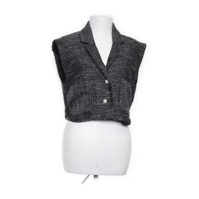 Ytterväst (Svart, Vit) från Seven Sisters