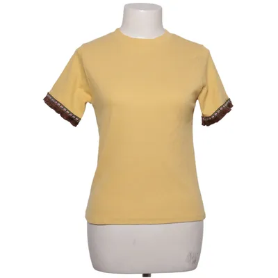 T-shirt (Gul) fra Candy