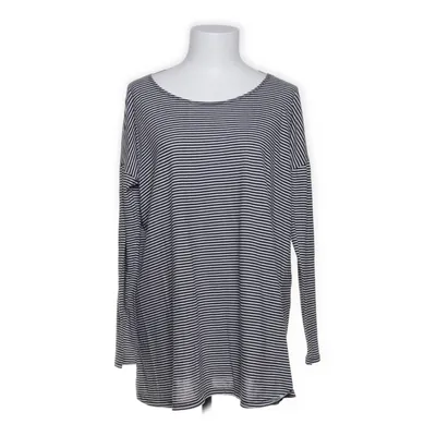 Lange mouwen shirt (Zwart, Wit) van Volcom Katoen, Polyester