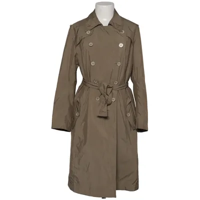 Trenchcoat (Beige) van Fuchs Schmitt