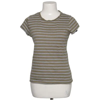 T-shirt (Groen, Wit, Zwart) van Supré