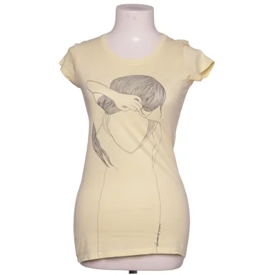 T-shirt (Gelb) von Armedangels