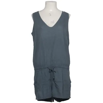 Jumpsuit (Blauw) van Esmara Linnen, Viscose