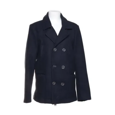 Skepparkavaj (Svart) från Alcott Bomull, Polyester