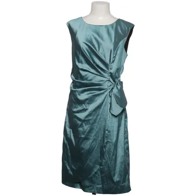 Cocktail dress (Blue) from Höpfner Acetate, Elastane, Polyamide, Polyester