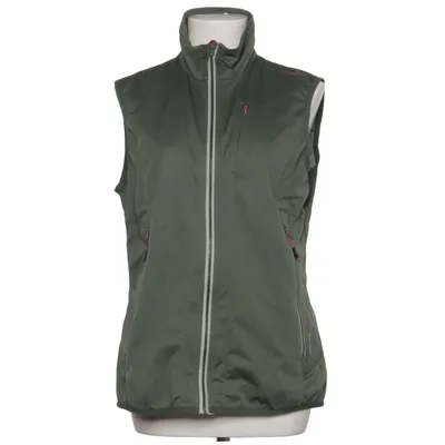 Ytterväst (Grön) från CMP Polyester