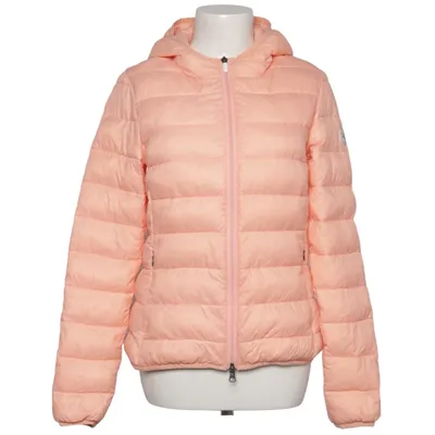 Daunenjacke (Pink) von Juvia