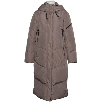 Vinterjakke (SONJE3) fra Khujo Polyester